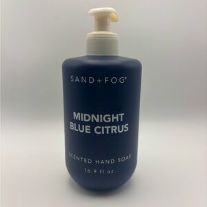 Sand + Fog Hand Soap